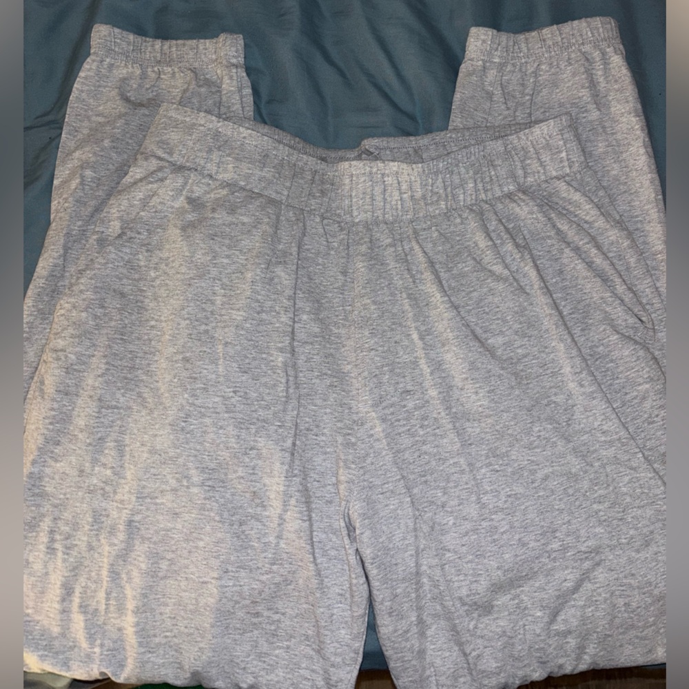 Pact Organic Cotton Sweatpants